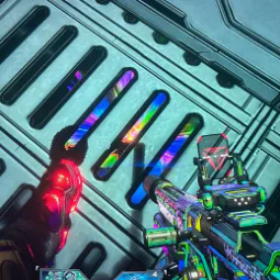🌺50 Phosphene — Random affix gear (PC/XBOX/PS5) — Fast Response 🚀