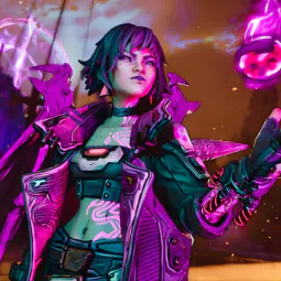 🌺50 Siren Random Modded Legendaries Equip (PC/XBOX/PS5) — Fast Response 🚀