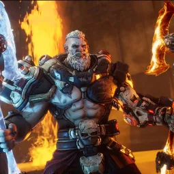 🌺50 Forgeknight Random Modded Legendaries Equip (PC/XBOX/PS5) — Fast Response 🚀