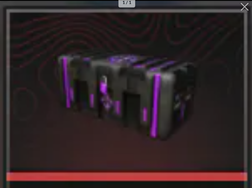 10x🔴🔴Apex Case🔴🔴430R