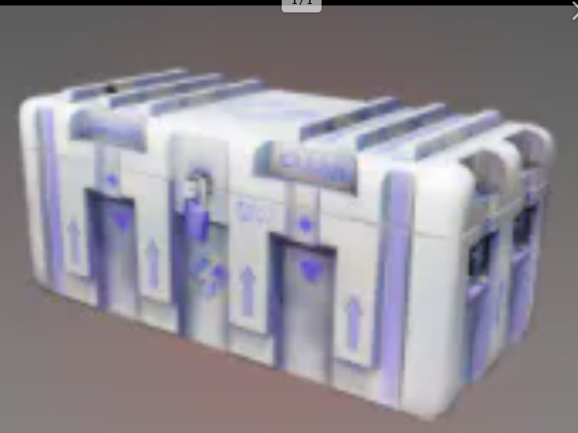 1x🔴🔴Glove Case 2🔴🔴