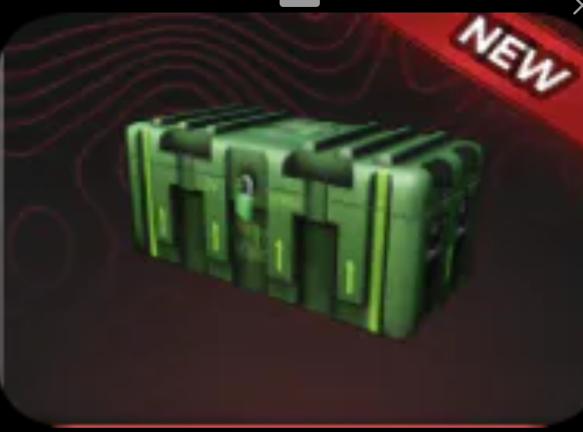 1x🔴🔴Viridian Case🔴🔴