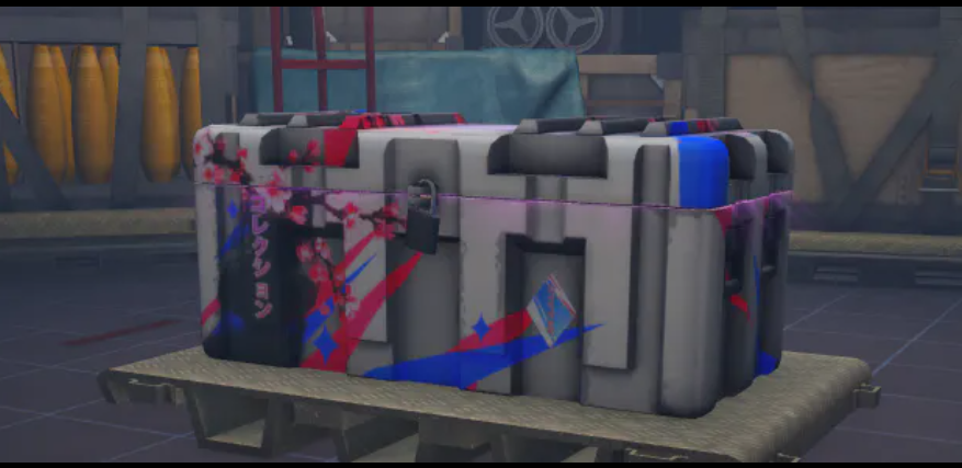 1x 🔴🔴Anime Case🔴🔴45R