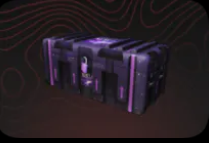 100x🔴🔴Nebula Case🔴🔴