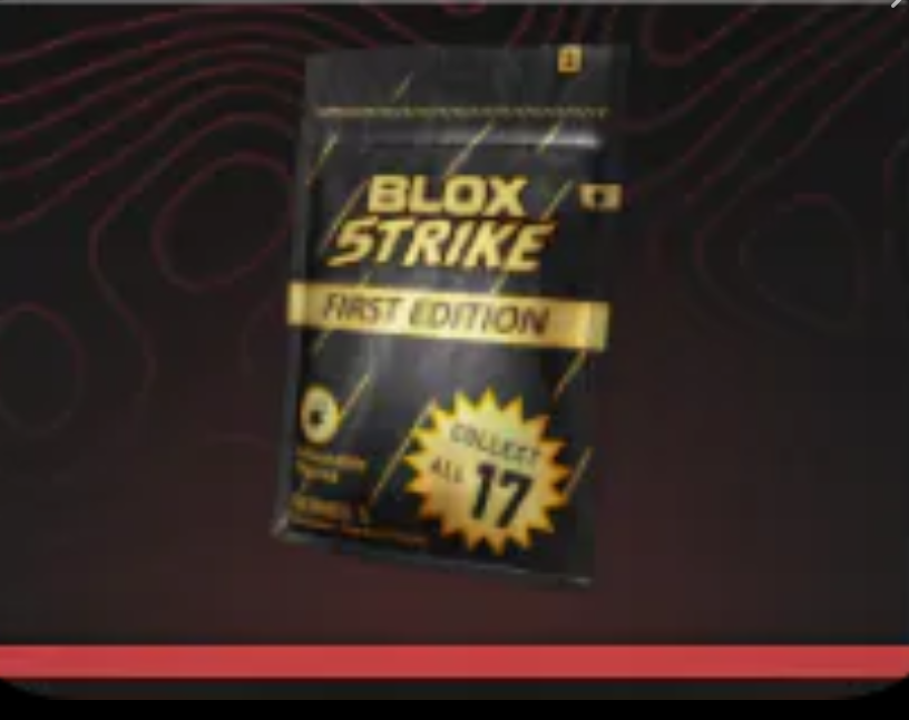 100x🔴🔴 Charm Pack #1 Case🔴🔴