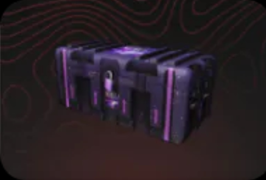 1x🔴🔴Nebula Case🔴🔴68R