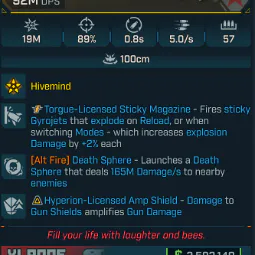๐บModded - Deteriorating People's Birt's Bees 92M DPS (PC/XBOX/PS5) โ Fast Response ๐