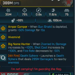 🌺Modded - Deteriorating Socialized Birt'sBees 369M DPS (PC/XBOX/PS5) — Fast Response 🚀
