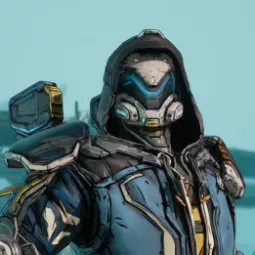 50 Exo-Soldier Random Modded Legendaries Equip | (PC/XBOX/PS5) | No Log In