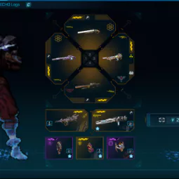 Amon One-Shot Modded Build | One Shot BOSSES💥| (PC/XBOX/PS5) | Drop Items 🎮