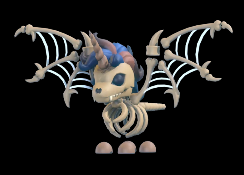 Skelicorn