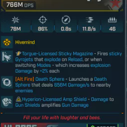 🎯Modded 766M DPS - Deteriorating People's Birt's Bees 💀 PC/XBOX/PS5 🚀 Instant Delivery
