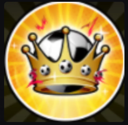 Blue Lock: Rivals > VIP