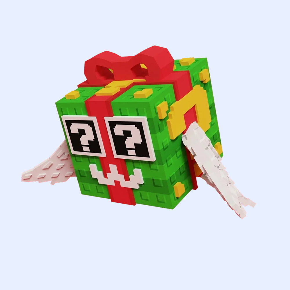Lava Festive Lucky Block 1-24.99 M/s | Steal a Brainrot | Fast Delivery