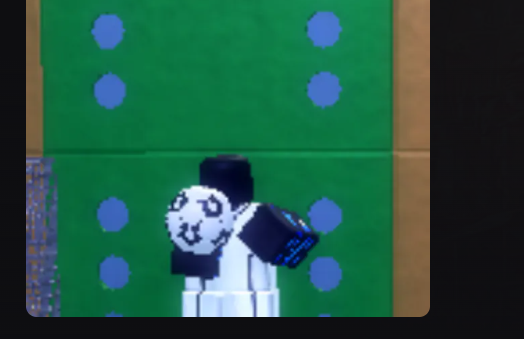 Blue Lock: Rivals>LIMITED>LIMITED EMOTE