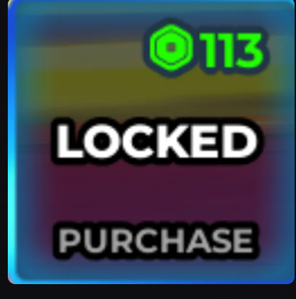 Blue Lock: Rivals>STYLES>2th Style Slot