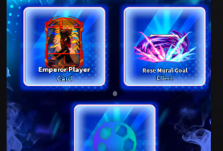 Blue Lock: Rivals>LIMITED>Kaiser Bundle