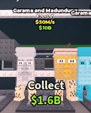 Garama