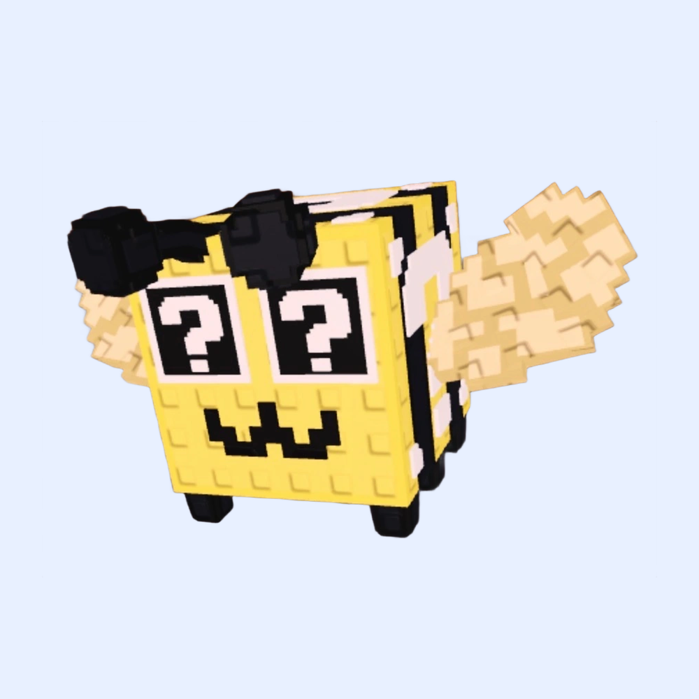 Divine Bee Lucky Block 0 | Steal a Brainrot | Fast Delivery