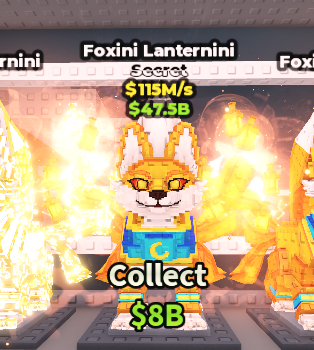 Foxini Lanternini
