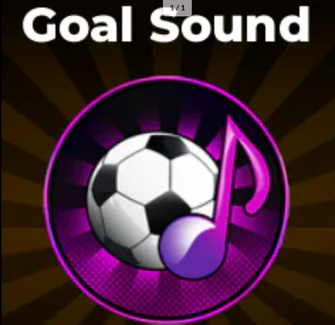 Blue Lock: Rivals - Goal Sound [149R]