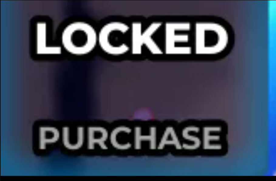 Blue Lock: Rivals - Third Flow Slot [229R]