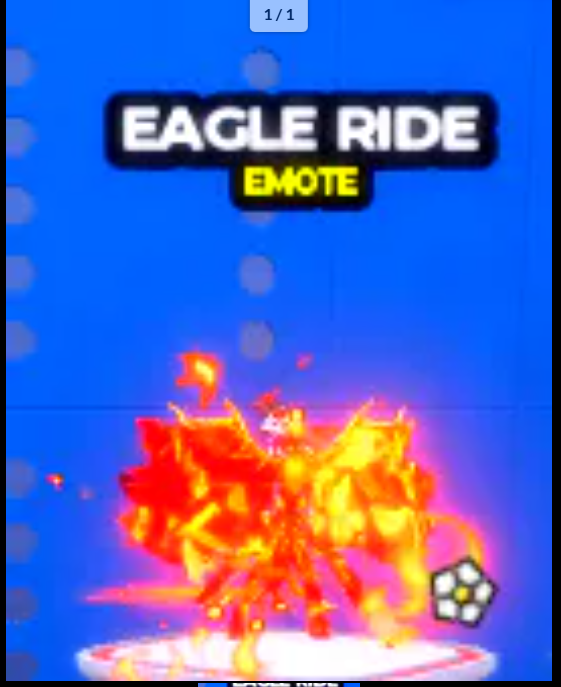 Blue Lock: Rivals - Limited Emote [199R]