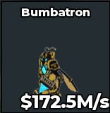 Bumbatron