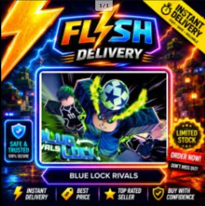 449R 🟢🟢🟢 6th Flow Slot