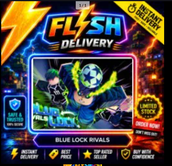 379R 🟢🟢🟢 5th Flow Slot