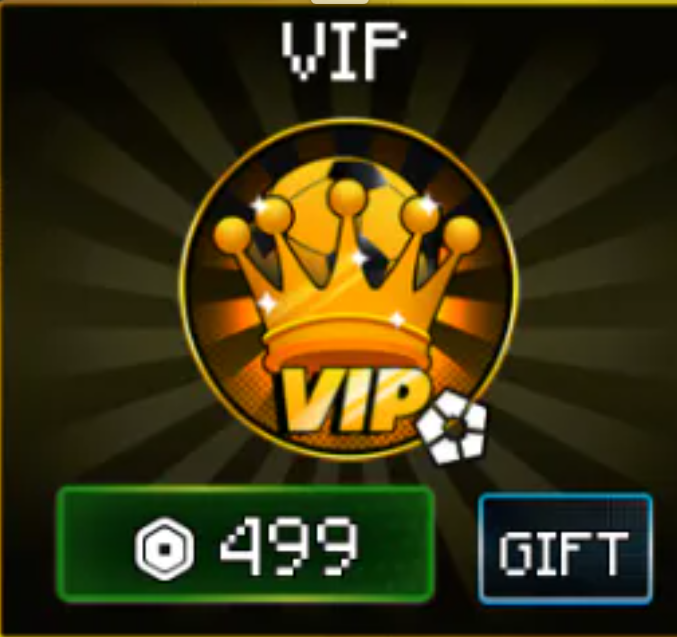 499R 🟢🟢🟢 VIP | Gamepass