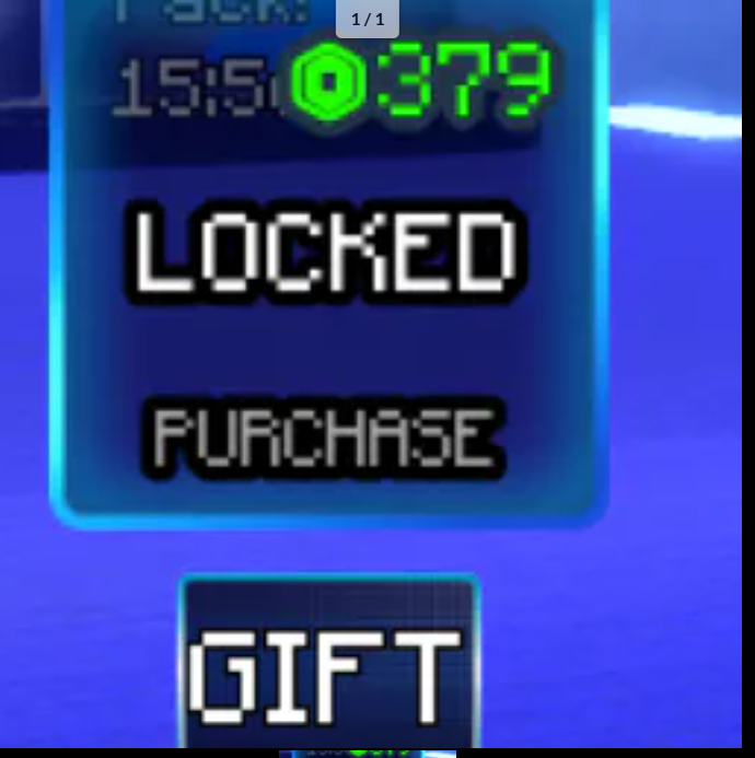 379R 🟢🟢🟢 Flow Slot 5 | Gamepass