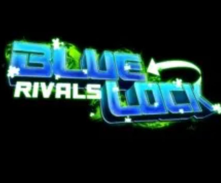 LIMITED EMOTE - BLUE LOCK RIVALS 199R