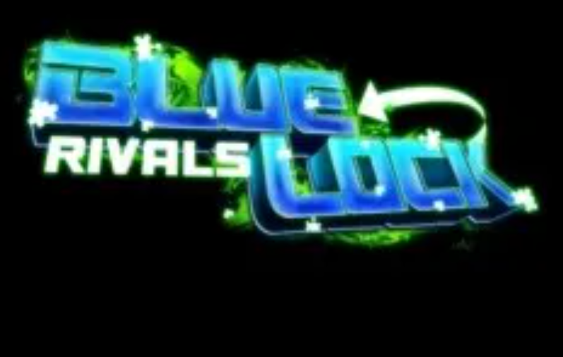 1 LUCKY SPIN STYLE - BLUE LOCK RIVALS 199R