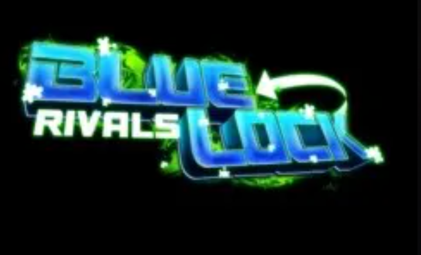5 LUCKY SPINS STYLE - BLUE LOCK RIVALS 499R