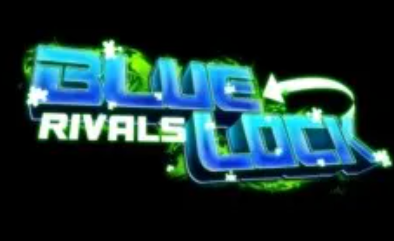 20 LUCKY SPINS FLOW - BLUE LOCK RIVALS 1599R