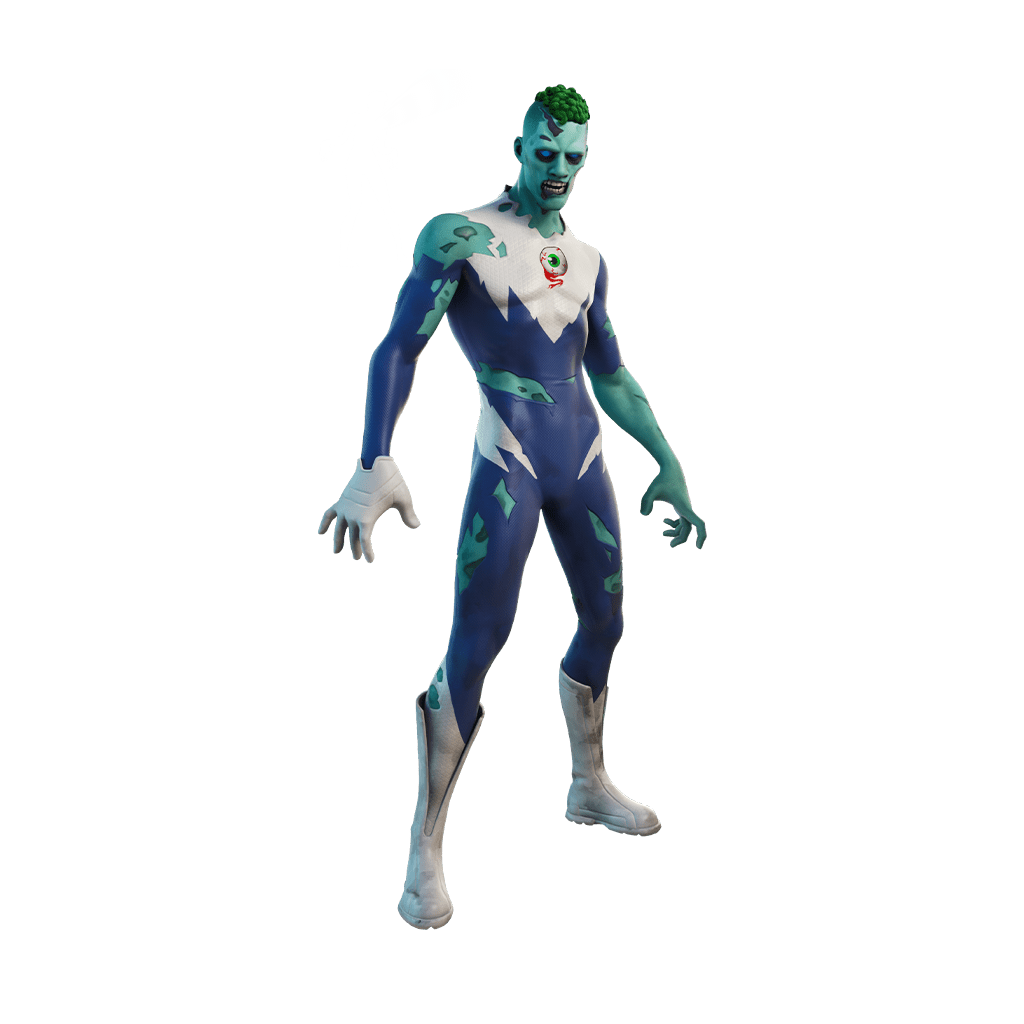 Fortnite Gifting: Horrorsonic (1500 V-Bucks) | READ DESCRIPTION