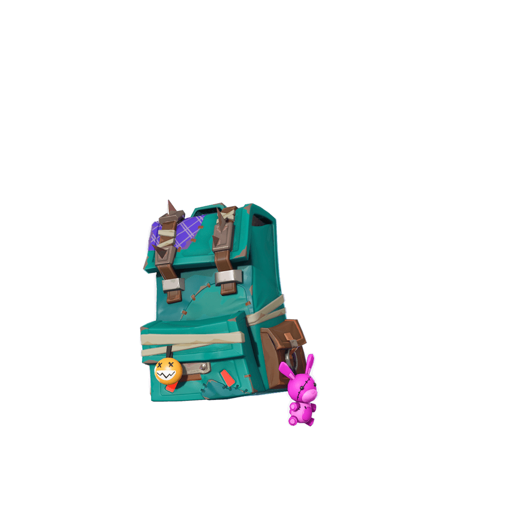 Fortnite Gifting: Puncture Pack (200 V-Bucks) | READ DESCRIPTION