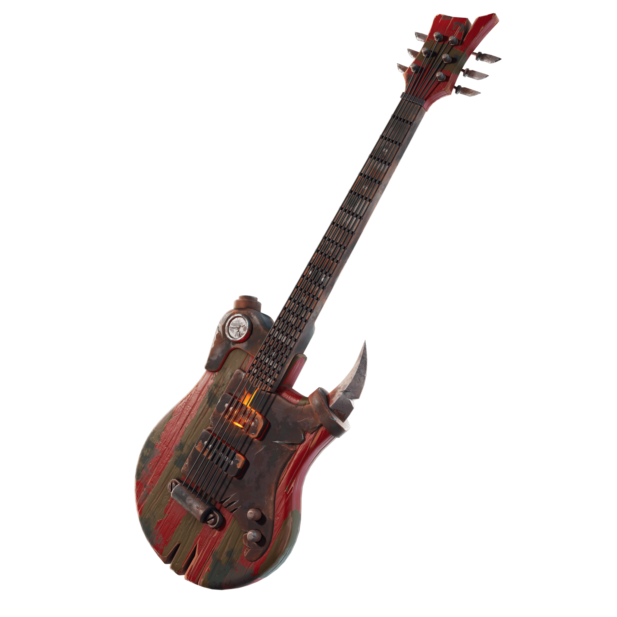 Fortnite Gifting: Freddy's Boilermaker (800 V-Bucks) | READ DESCRIPTION