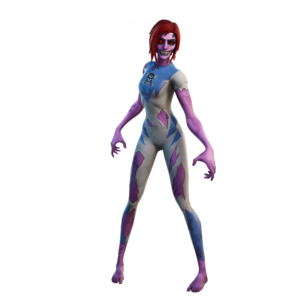 Fortnite Gifting: Extinguished Firebrand (1500 V-Bucks) | READ DESCRIPTION