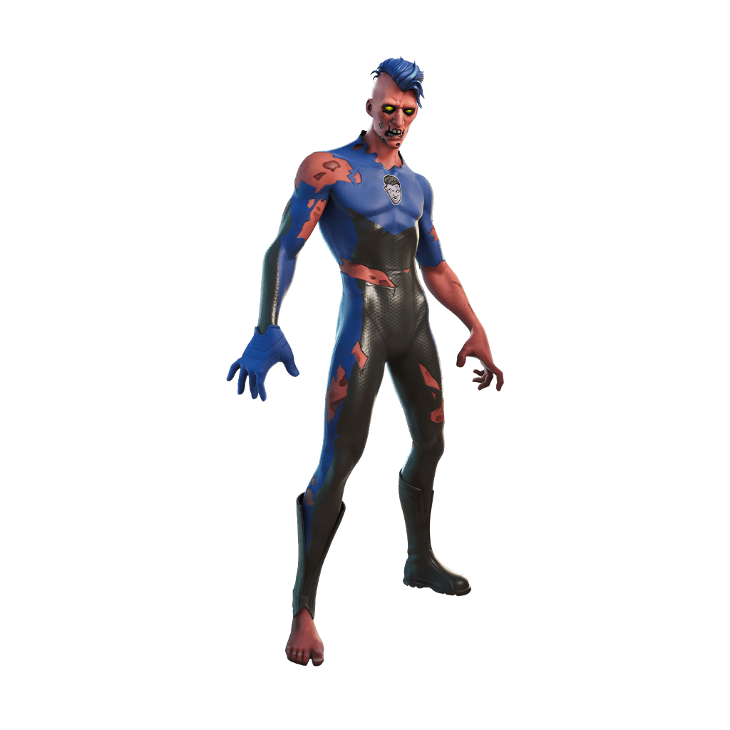 Fortnite Gifting: The Bitey Volt (1500 V-Bucks) | READ DESCRIPTION
