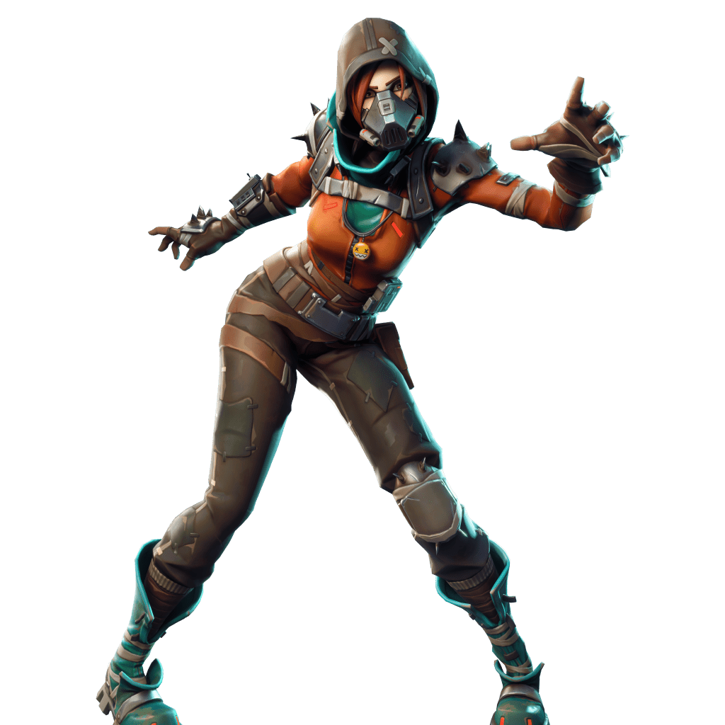 Fortnite Gifting: Mayhem (1200 V-Bucks) | READ DESCRIPTION