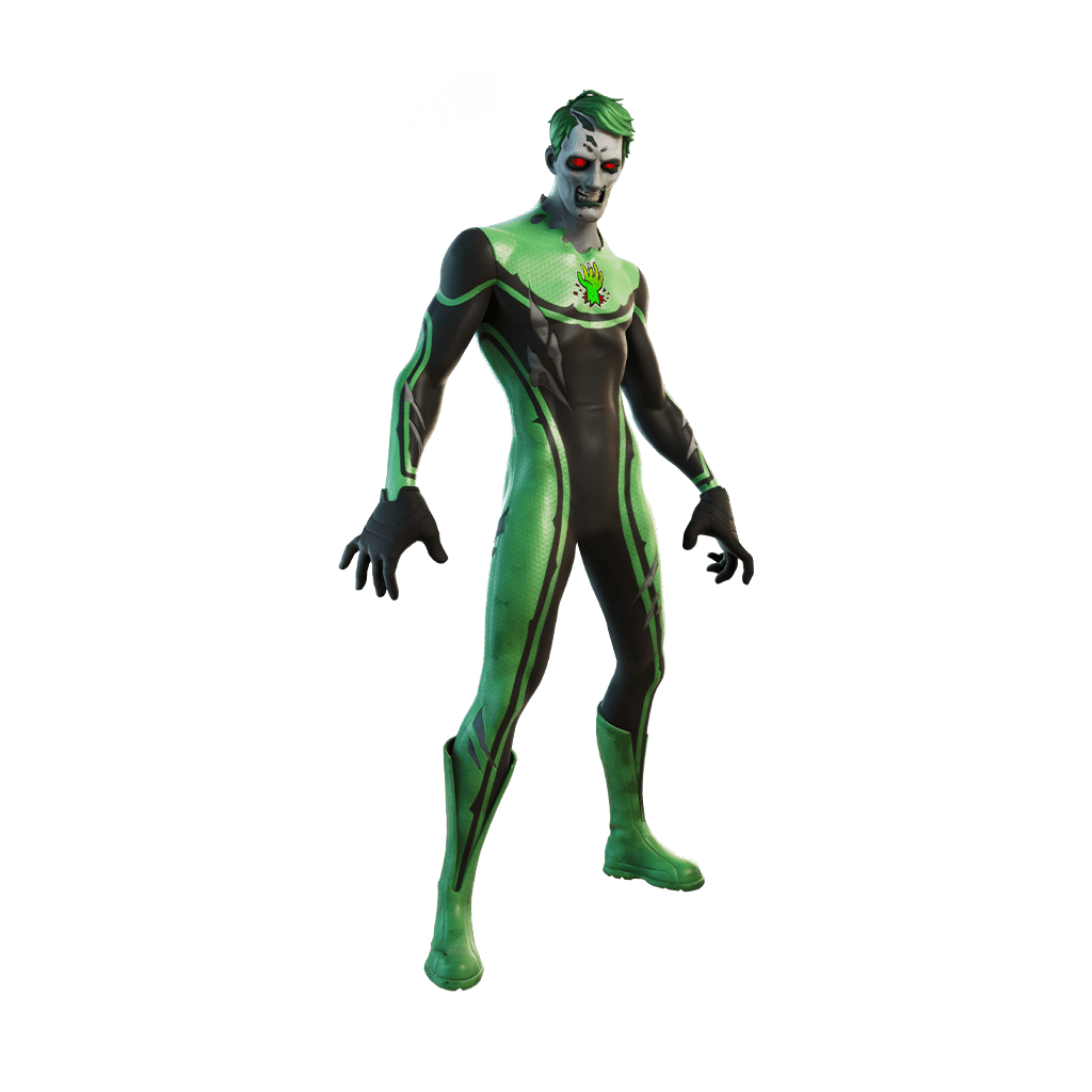 Fortnite Gifting: Haunted Hunter (1500 V-Bucks) | READ DESCRIPTION