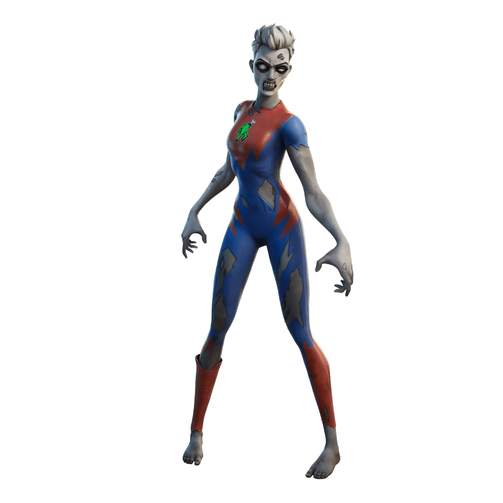 Fortnite Gifting: Doom Dancer (1500 V-Bucks) | READ DESCRIPTION