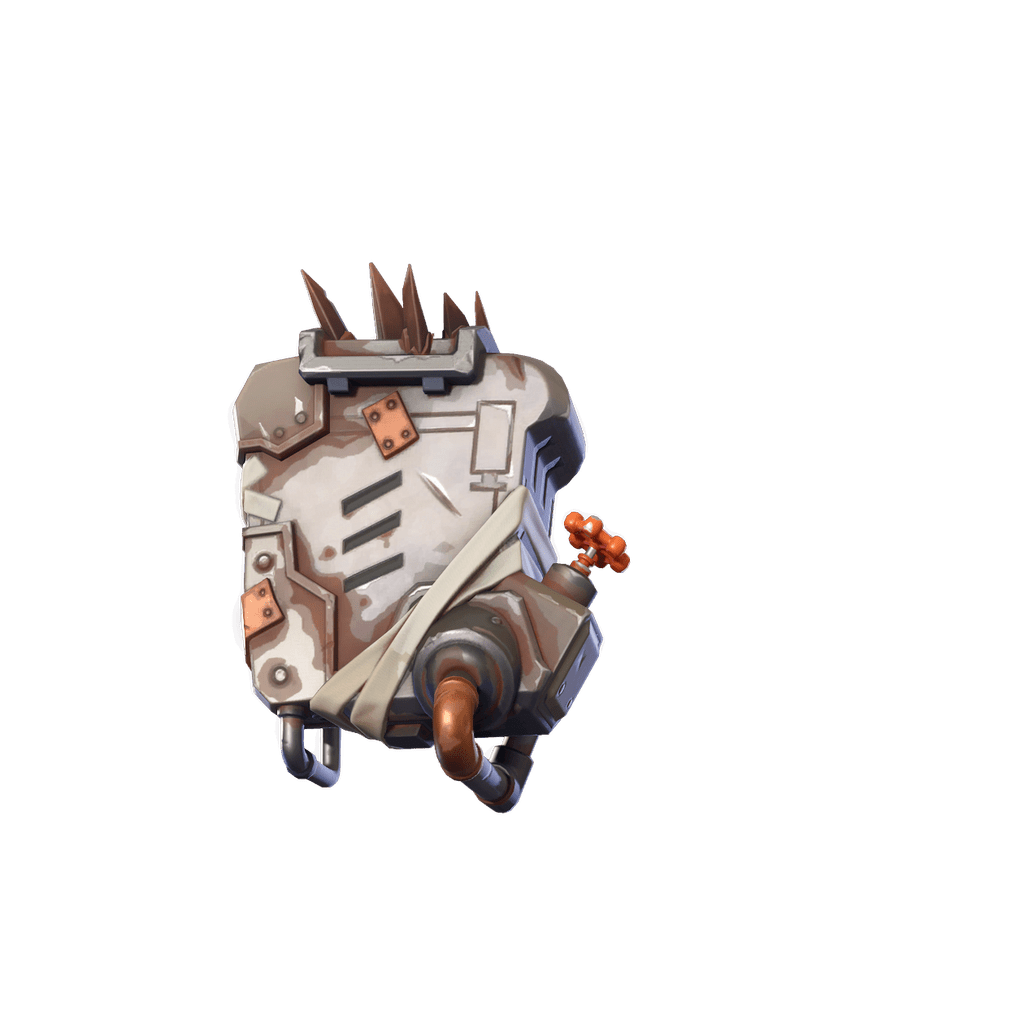 Fortnite Gifting: Spike Chamber (200 V-Bucks) | READ DESCRIPTION