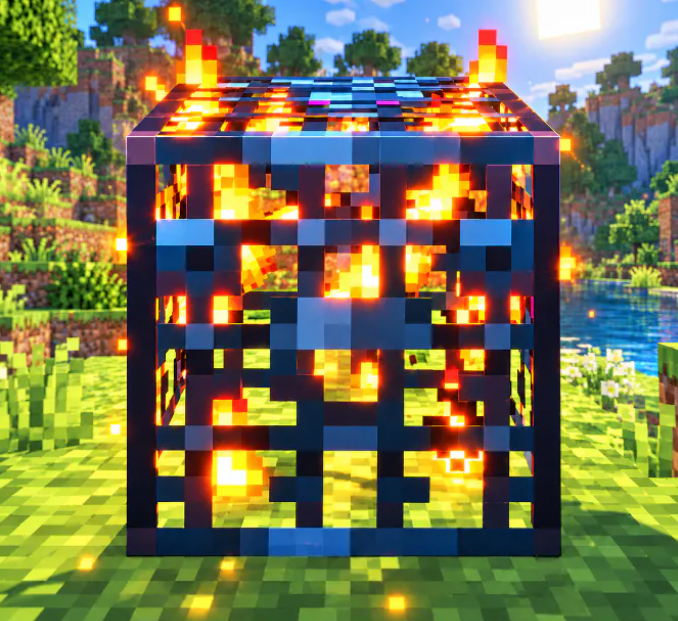 Cow Spawner