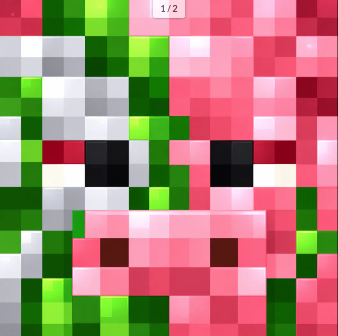 Zombified Piglin Spawner