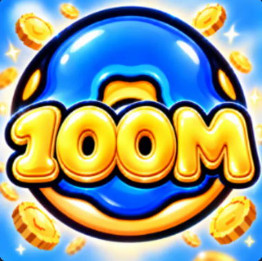 100M Money