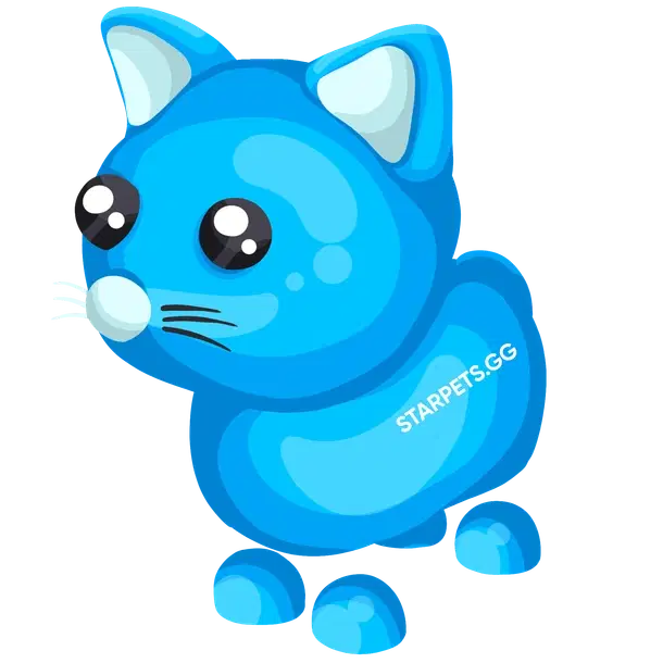 Blue Cat NF