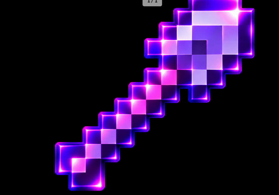 Netherite Shovel Max Enchant